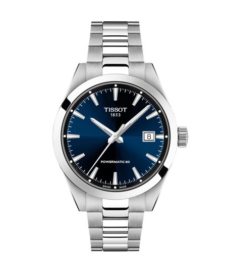 Tissot Gentleman 38mm - T165.807.11.041.00