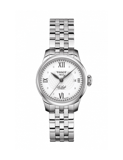 Tissot Le Locle Automatic Lady T41118316