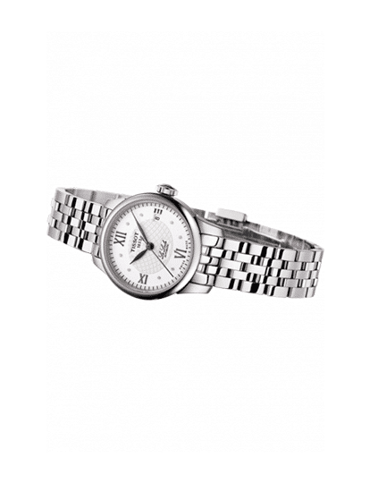 Alternative view of Tissot Le Locle Automatic Lady T41118316