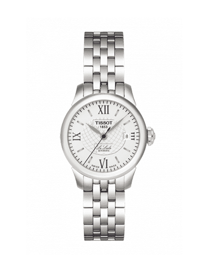Tissot Le Locle Automatic Small Lady (2530) T41.1.183.33