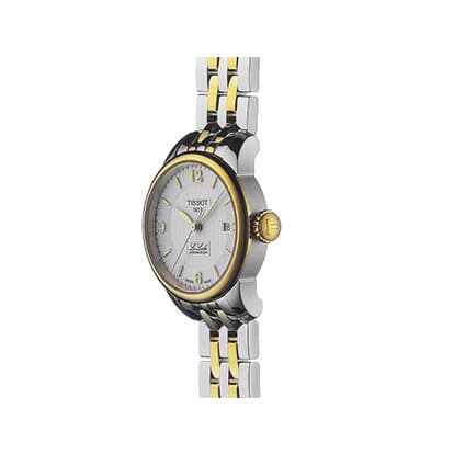 Tissot Le Locle Automatic Small Lady (2530) T41118333 3 Tissot Le Locle Automatic Small Lady (2530) T41118333 - Bilde 3