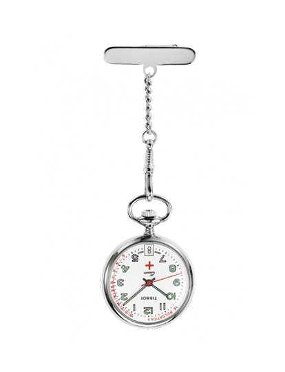 Tissot Pendants T81.7.221.12