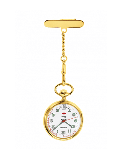 Tissot Pendants T81.7.222.12