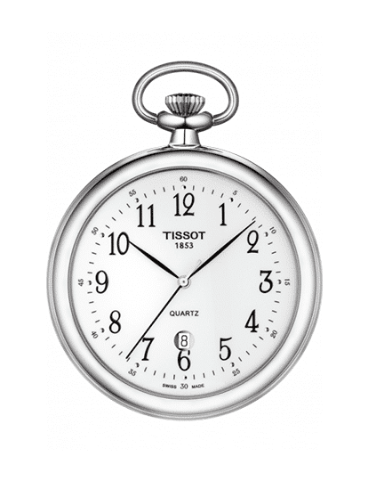 Tissot Lepine T82.6.550.12