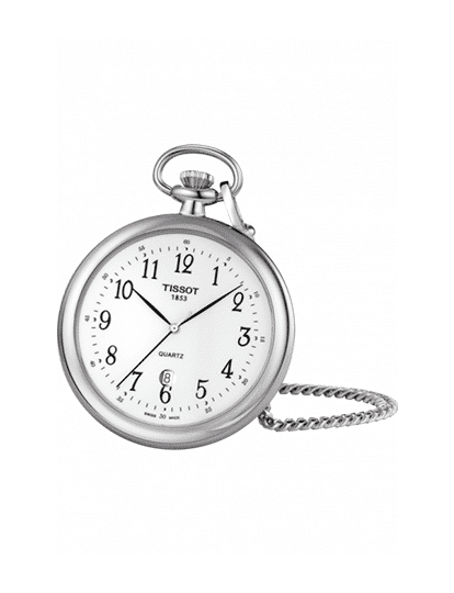 Alternative view of Tissot Lepine T82.6.550.12