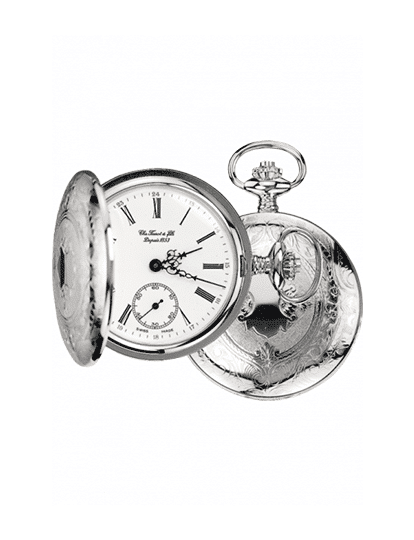 Tissot Savonnette - Mechanical T83640113