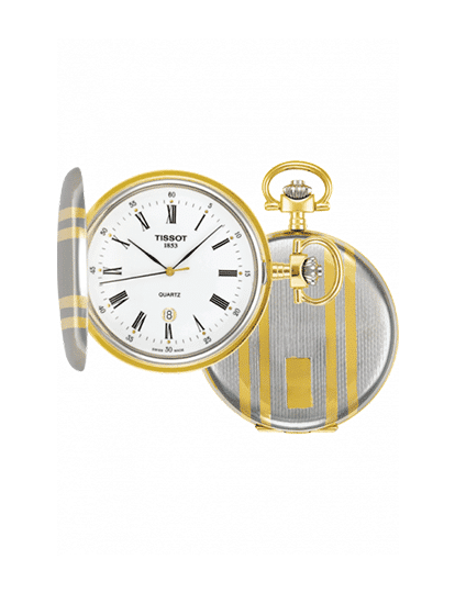 Tissot Savonnette - T83.8.553.13