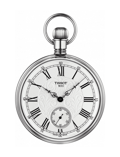 Tissot Lepine Mechanical T861.405.99.033.00