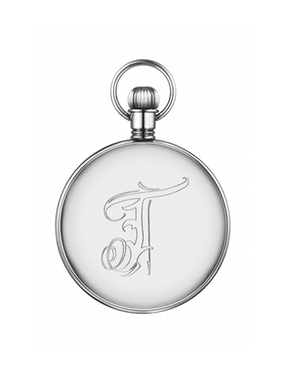 Alternative view of Tissot Lepine Mechanical T861.405.99.033.00