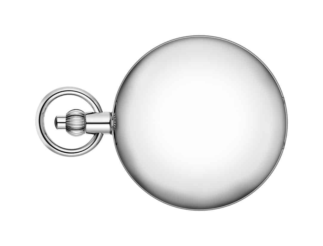 Tissot Double Savonnette Mechanical T865.405.99.038.00 4 Tissot Double Savonnette Mechanical T865.405.99.038.00 - Bilde 4