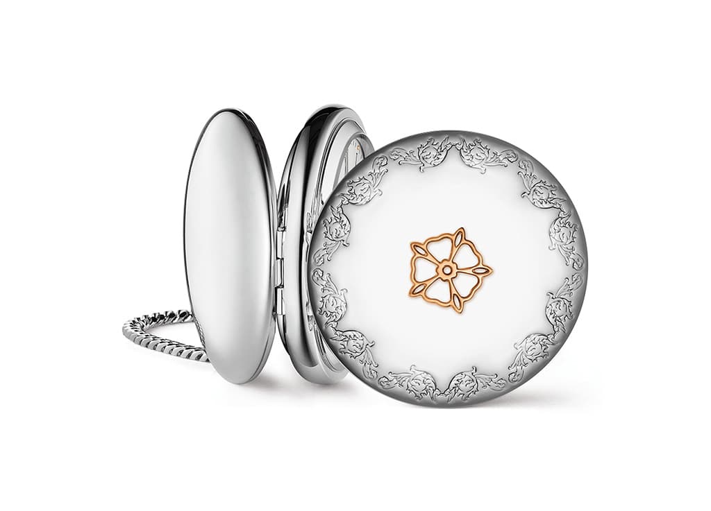 Tissot Double Savonnette Mechanical T865.405.99.038.00 3 Tissot Double Savonnette Mechanical T865.405.99.038.00 - Bilde 3