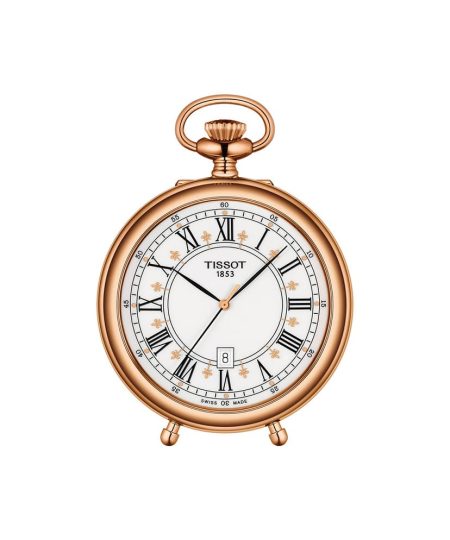 Tissot Stand Alone T866.410.99.013.01