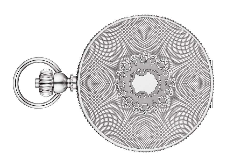 Tissot Savonnette Mechanical - T867.405.19.013.00 2 Tissot Savonnette Mechanical - T867.405.19.013.00 - Bilde 2