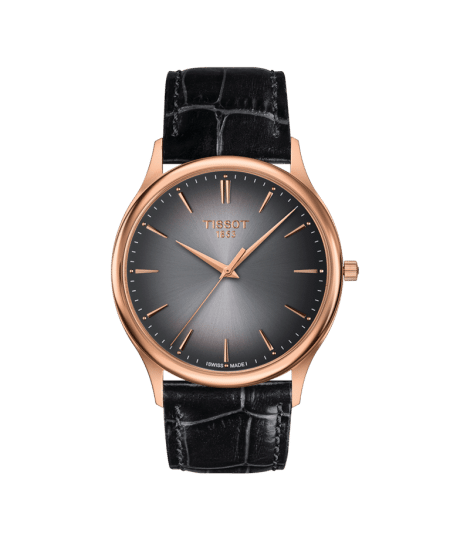 Tissot Excellence 18K Gold - T926.410.76.061.00