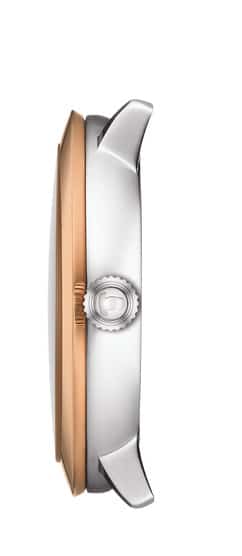 Tissot Glendora 18K Gold 33mm T929.210.41.116.00 3 Tissot Glendora 18K Gold 33mm T929.210.41.116.00 - Bilde 3