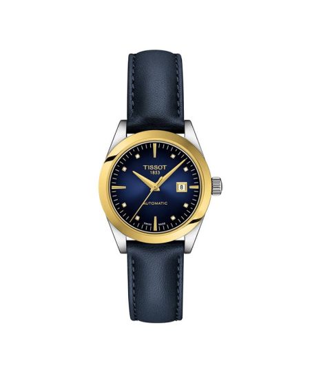 Tissot T-My Lady 18K Gold Automatic - T930.007.46.046.00