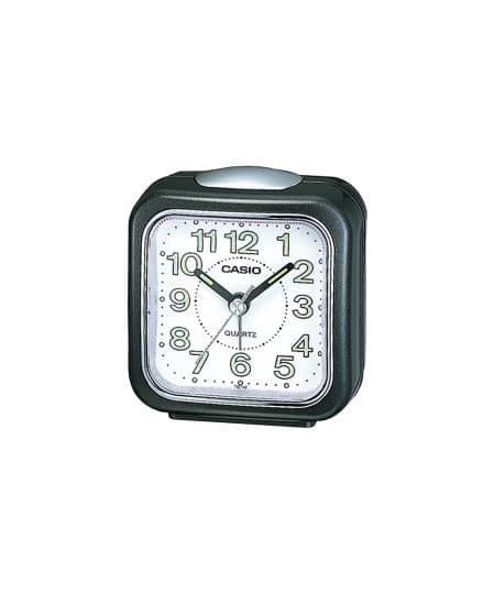 Casio Vekkerklokke Sort - TQ-142-1EF