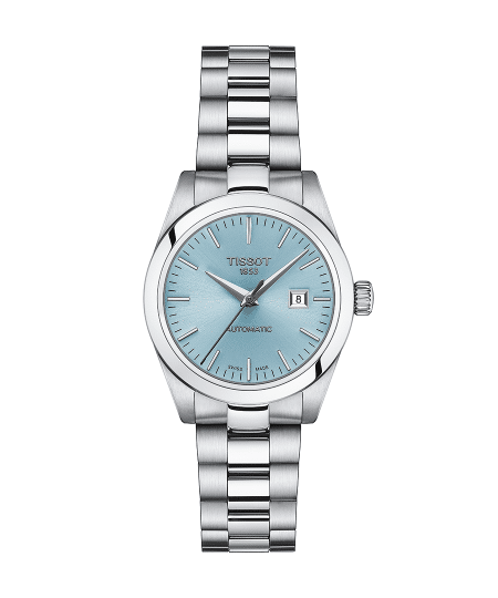 Tissot T-My Lady Automatic 39.2MM - T132.007.11.351.00