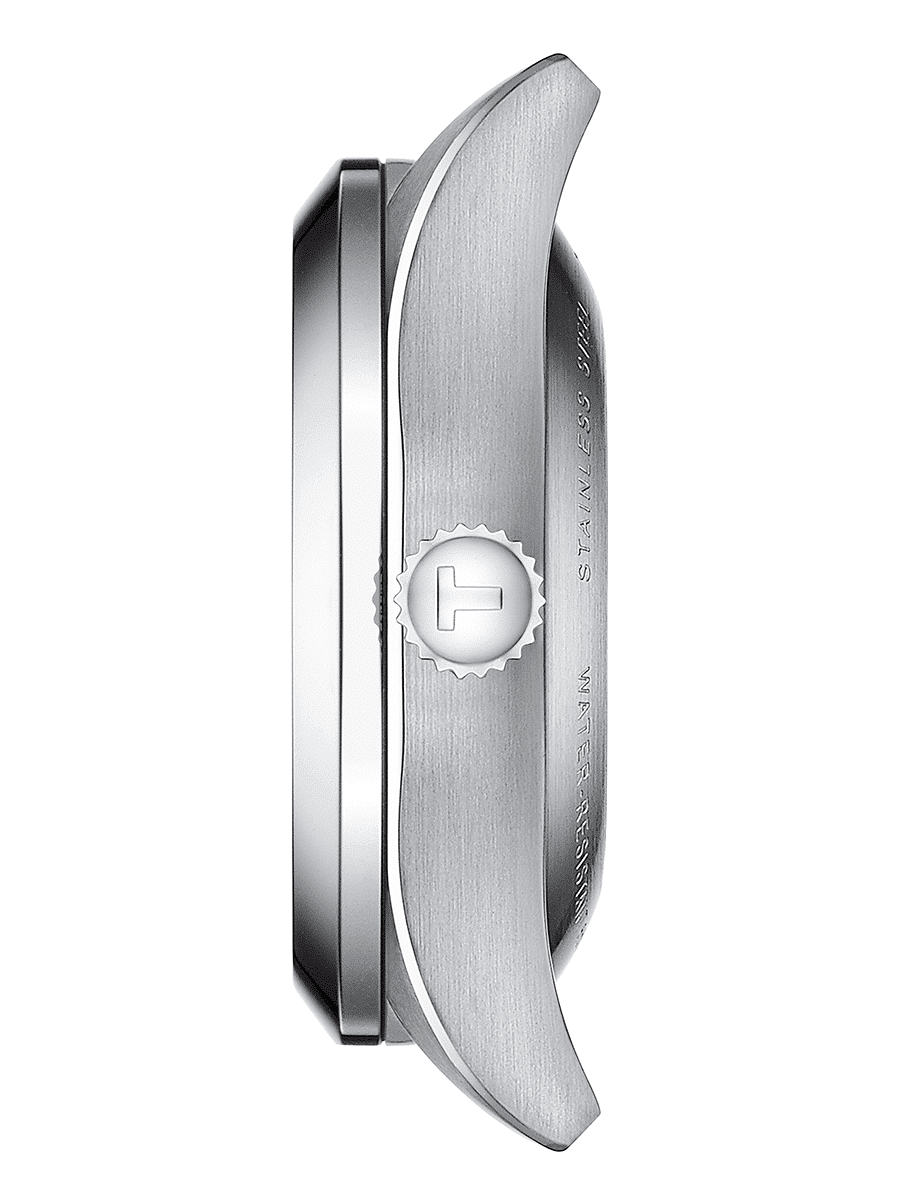 Tissot T-My Lady Automatic 39.2MM - T132.007.11.351.00 3 Tissot T-My Lady Automatic 39.2MM - T132.007.11.351.00 - Bilde 3