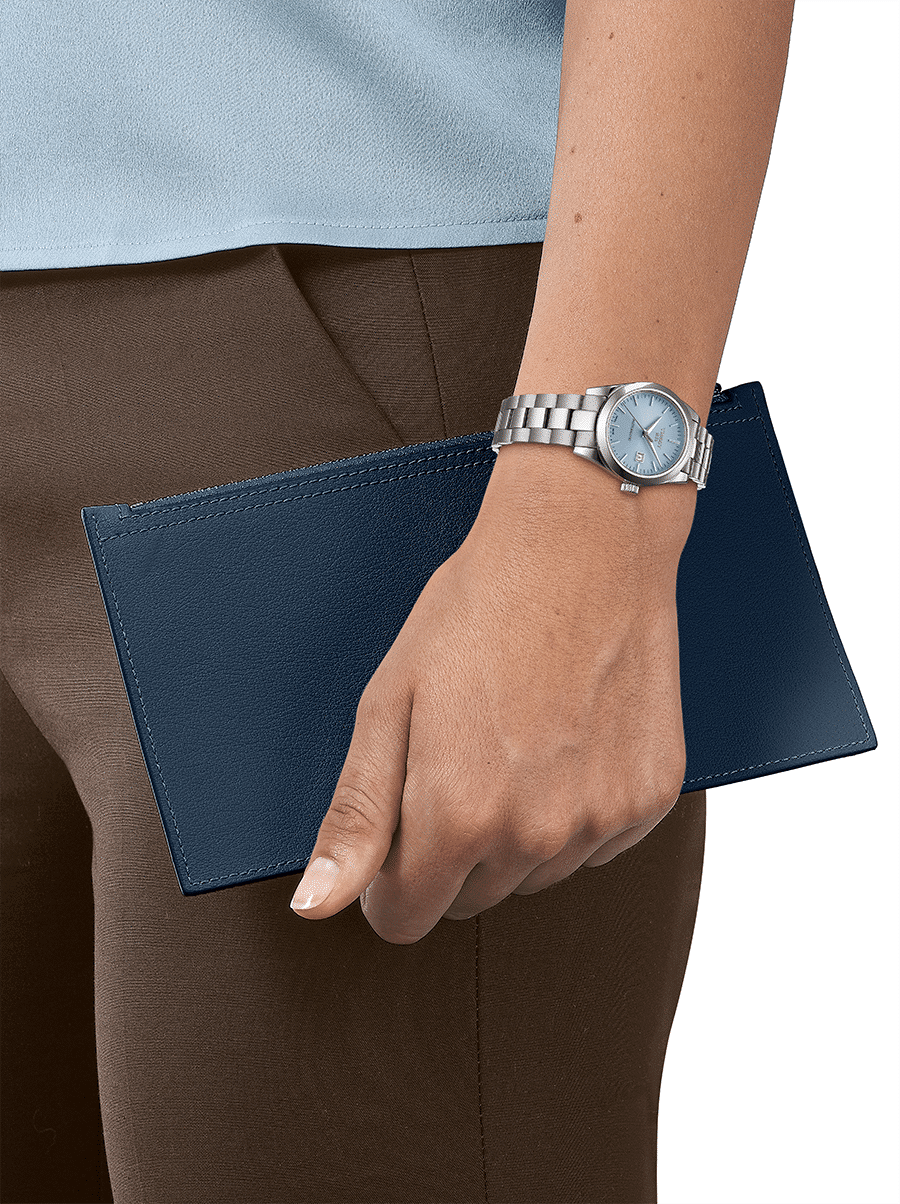 Tissot T-My Lady Automatic 39.2MM - T132.007.11.351.00 4 Tissot T-My Lady Automatic 39.2MM - T132.007.11.351.00 - Bilde 4