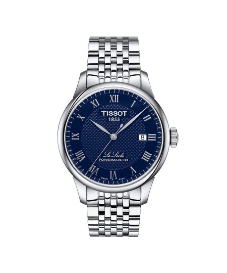 Tissot Le Locle Powermatic 80 - T006.407.11.043.00