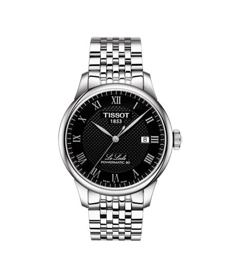 Tissot Le Locle Powermatic 80 - T006.407.11.053.00