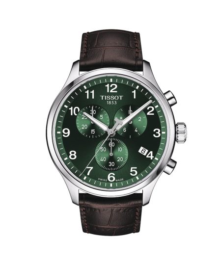 Tissot Chrono XL Classic - T116.617.16.092.00