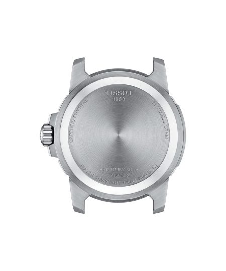 Alternative view of Tissot Supersport Gent - T125.610.17.051.00