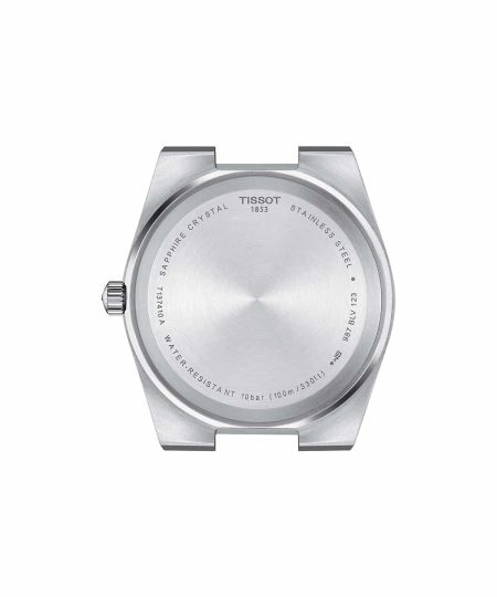 Alternative view of Tissot PRX 40mm - T137.410.11.091.00