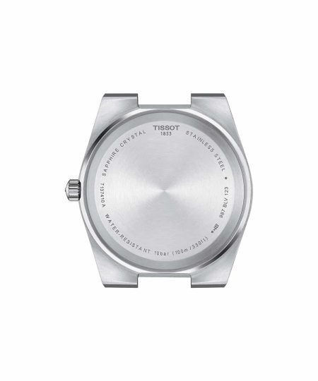 Alternative view of Tissot PRX 40mm - T137.410.16.041.00