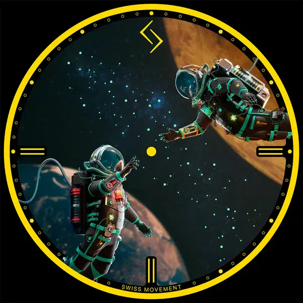 Von Doren X Engwind - The Conservation 6 Von Doren X Engwind - The Conservation - Bilde 6