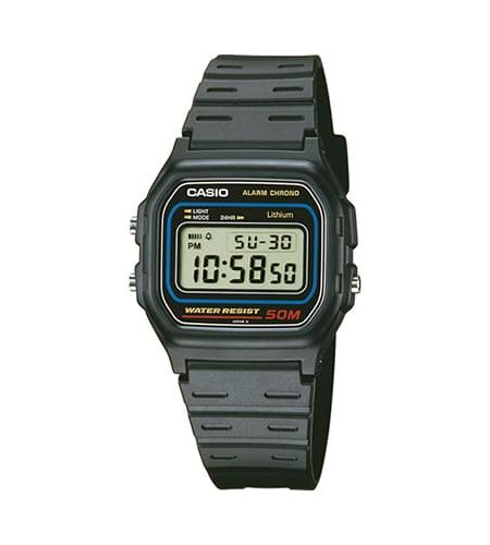 Casio Timeless Men - W-59-1VQES