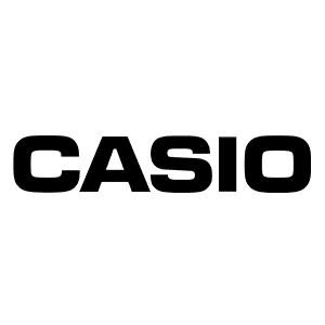 casio logo