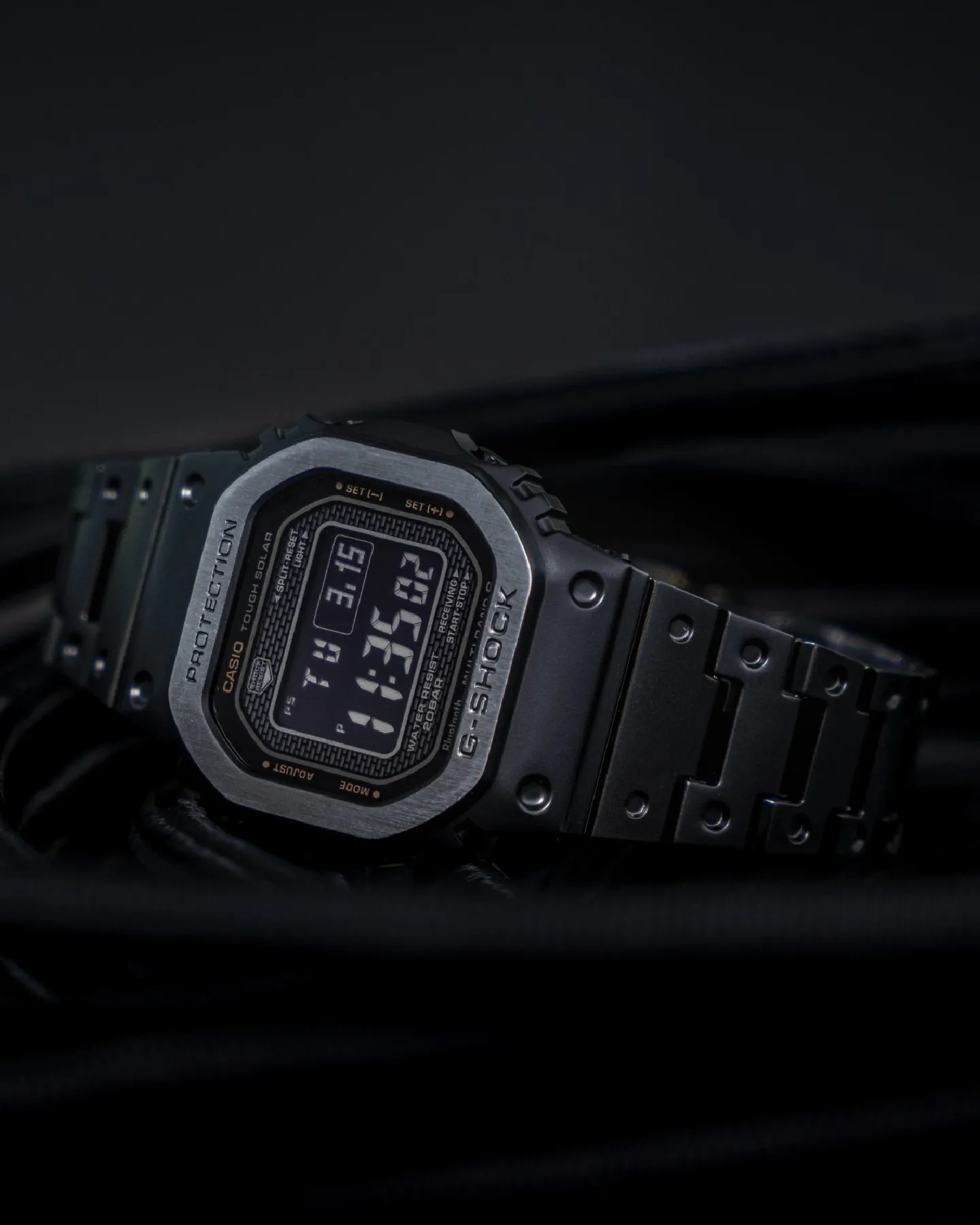 g shock Casio
