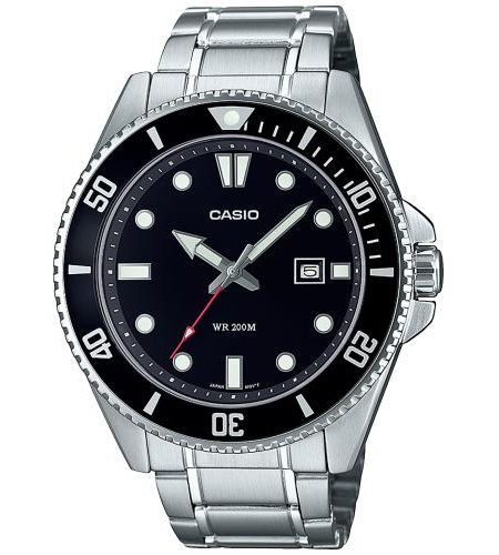 Casio Collection - MDV-107D-1AVEF