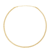 Mockberg Darling Necklace Gold 5 image 167