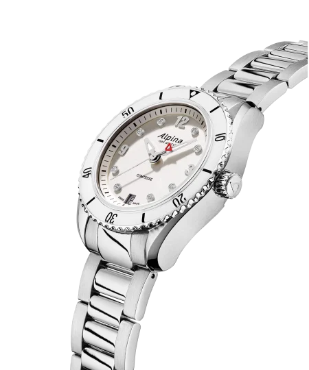 Alternative view of Alpina Comtesse AL-240SD3C6B