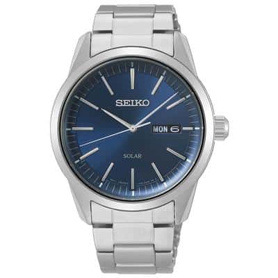 Seiko Solar - SNE525P1