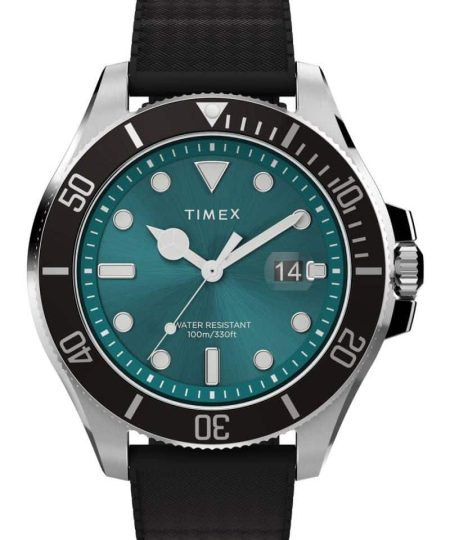 TIMEX Harborside Coast