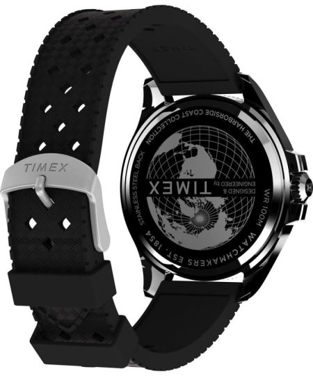 Alternative view of TIMEX Harborside Coast