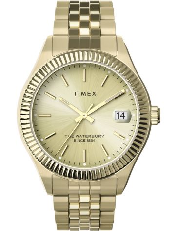 TIMEX Legacy