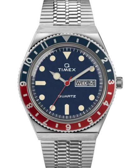 TIMEX Q Timex Reissue