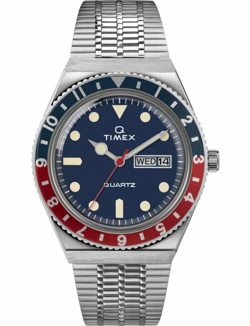 TIMEX Q Timex Reissue 1 TIMEX Q Timex Reissue