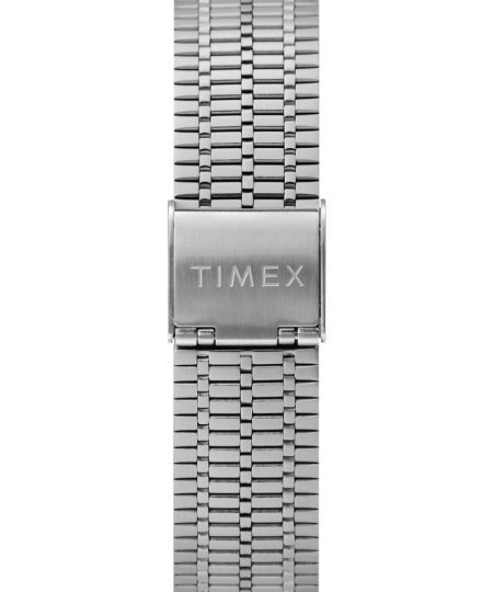 Alternative view of TIMEX Q Timex Reissue