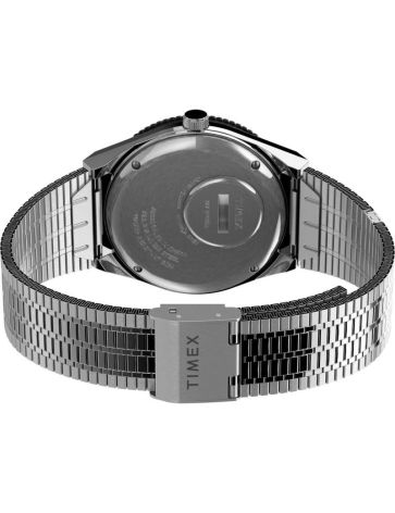 Alternative view of TIMEX Q Timex Reissue