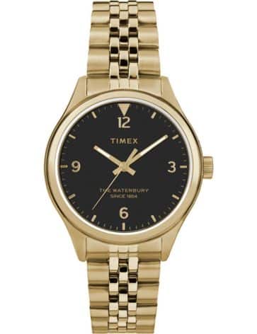 TIMEX Waterbury Traditional 1 TIMEX Waterbury Traditional