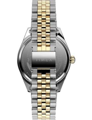 Alternative view of TIMEX Legacy day And Date