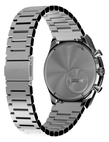 Alternative view of TIMEX Q Timex