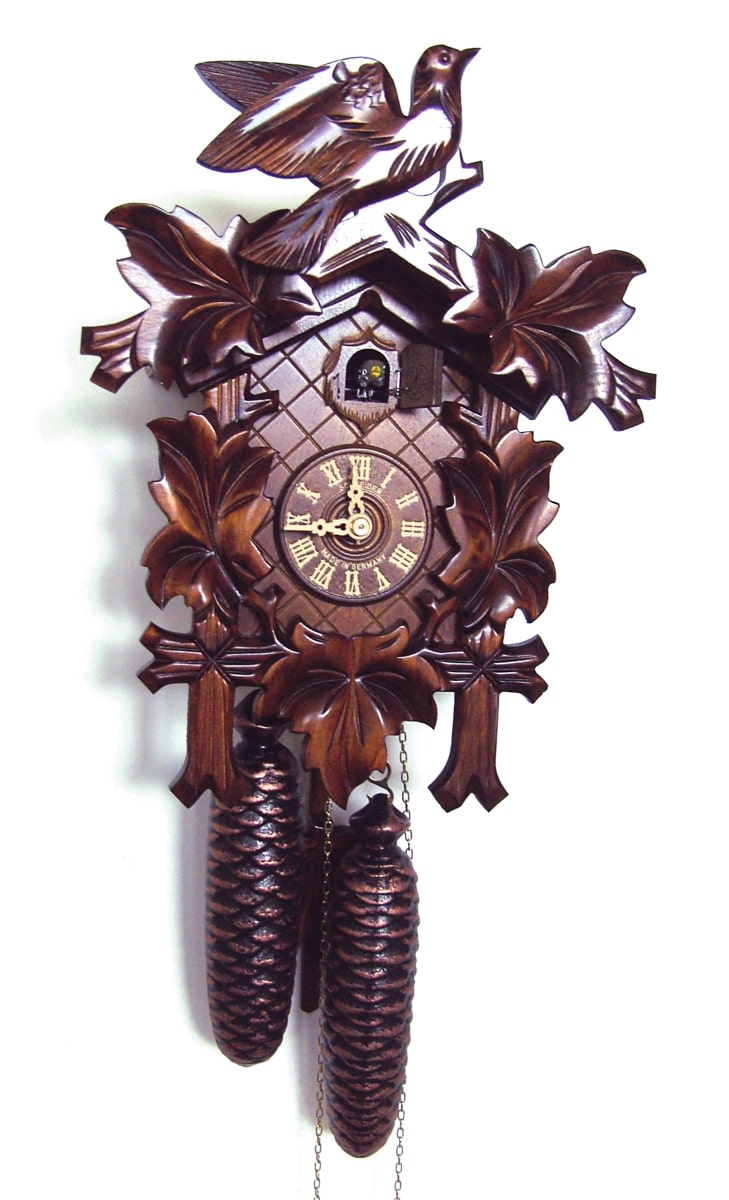 GJØKUR 8T 90/9 HZ,SA 8 DØGNS 1 GJØKUR 8T 90/9 HZ,SA 8 DØGNS