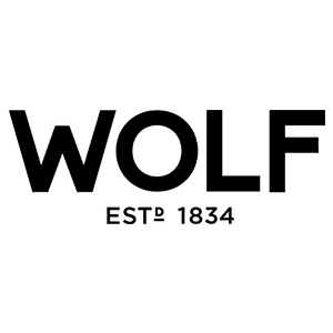 wolf logo
